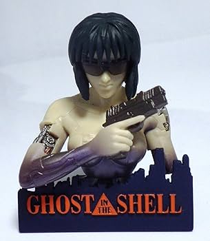 ghost in the shell 攻殻機動隊 フィギュア セット 攻殻機動隊 GHOST IN THE SHELL ゴーストインザシェル
